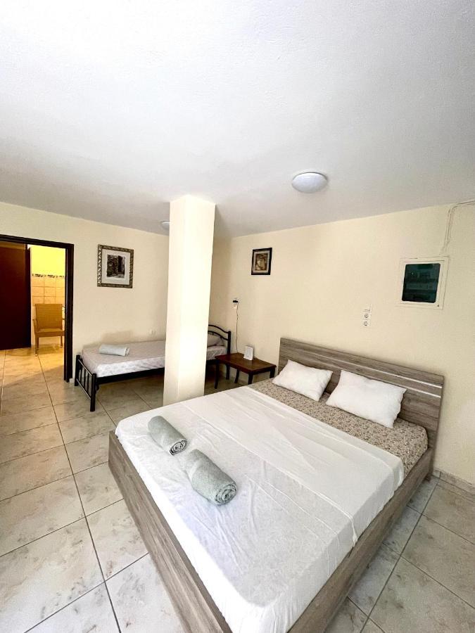 Legacy Lux By The Airport & Beach Apartament Artemida (Attica)