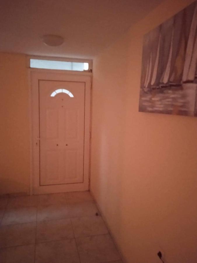 Apartment Legacy Lux By The Airport & Beach Artemida (Attica)