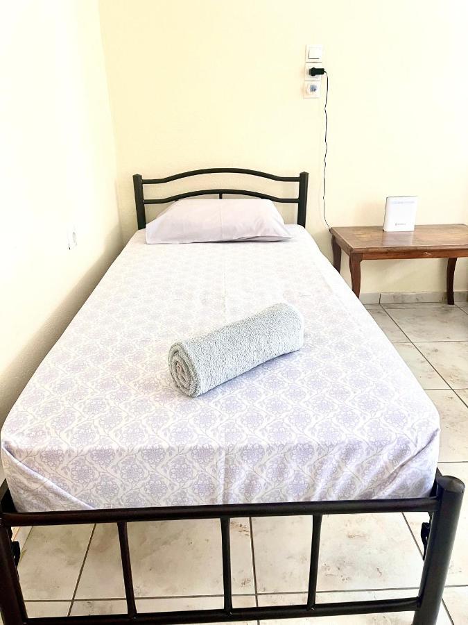 Apartment Legacy Lux By The Airport & Beach Artemida (Attica)